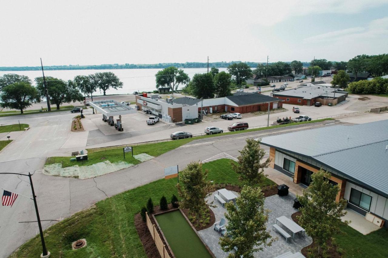 Okoboji Flats 5 - East Okoboji Views Villa Exterior foto